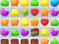 Jogo Cookie Jam online Jogo Cookie Jam online