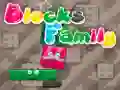 Jogo Família de Blocos online Jogo Família de Blocos online
