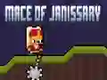 Jogo Mace do Janízaro online Jogo Mace do Janízaro online