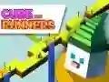 Jogo Cubo Os Corredores online