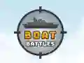 Jogo Batalhas de Barcos online