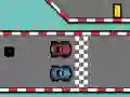 Jogo Kart Pixel online