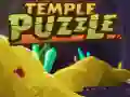 Jogo Quebra-Cabeça do Templo online
