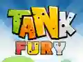 Jogo Fúria de Tanques online Jogo Fúria de Tanques online