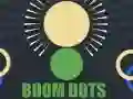Jogo Pontinhos Boom online Jogo Pontinhos Boom online