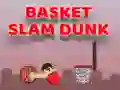 Jogo Slam Dunk de Basquete online Jogo Slam Dunk de Basquete online