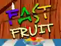 Jogo Fruto Rápido online