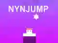 Jogo Nynjump online Jogo Nynjump online