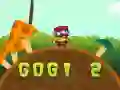 Jogo Gogi 2 online Jogo Gogi 2 online
