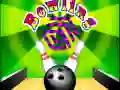 Jogo Circuito de Bowling online Jogo Circuito de Bowling online