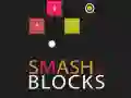 Jogo Quebre os Blocos online Jogo Quebre os Blocos online