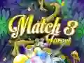 Jogo Combine 3 Floresta online Jogo Combine 3 Floresta online