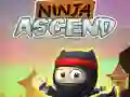 Jogo Ninja Ascender online Jogo Ninja Ascender online