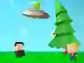Jogo Pare Trump Vs Kim Jong-Un online