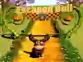 Jogo Touro Fugido online