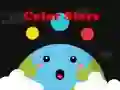 Jogo Estrelas Coloridas online Jogo Estrelas Coloridas online