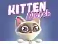 Jogo Combinação de Gatinhos online