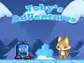 Jogo As Aventuras de Toby online Jogo As Aventuras de Toby online