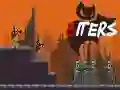 Jogo Mordedores online