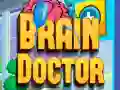 Jogo Doutor Cérebro online Jogo Doutor Cérebro online