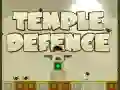 Jogo Defesa do Templo online Jogo Defesa do Templo online