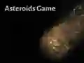 Jogo Jogo de Asteroides online