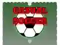 Jogo Futebol Casual online Jogo Futebol Casual online