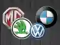 Jogo Combinação de Marcas de Carros online Jogo Combinação de Marcas de Carros online