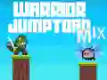 Jogo Guerreiro SaltoSapo Mistura online Jogo Guerreiro SaltoSapo Mistura online