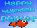 Jogo Nadador Feliz Peixet online Jogo Nadador Feliz Peixet online