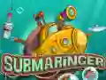 Jogo Submarinista online Jogo Submarinista online