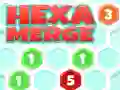Jogo Mescla Hexa online Jogo Mescla Hexa online