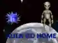 Jogo Alienígena vai para casa online Jogo Alienígena vai para casa online
