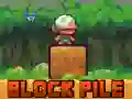 Jogo Pilha de Blocos online Jogo Pilha de Blocos online