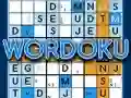 Jogo Wordoku online Jogo Wordoku online