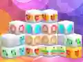 Jogo Super Mahjong 3D online Jogo Super Mahjong 3D online
