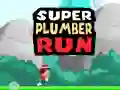 Jogo Super Encanador Corrida online Jogo Super Encanador Corrida online