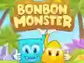 Jogo Monstros Bonbon online Jogo Monstros Bonbon online