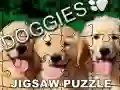 Jogo Quebra-Cabeça de Cachorrinhos online Jogo Quebra-Cabeça de Cachorrinhos online