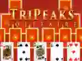 Jogo Tripeaks Solitaire online Jogo Tripeaks Solitaire online