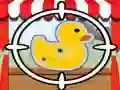 Jogo Evolução do Tiro aos Patos online Jogo Evolução do Tiro aos Patos online