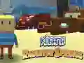 Jogo Kogama: Radiator Springs online Jogo Kogama: Radiator Springs online