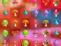 Jogo Combinação de Cogumelos online Jogo Combinação de Cogumelos online