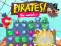 Jogo Piratas! O Match-3 online Jogo Piratas! O Match-3 online