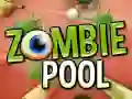 Jogo Sinuca Zumbi online Jogo Sinuca Zumbi online