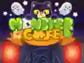 Jogo Cafeteria de Monstros online Jogo Cafeteria de Monstros online