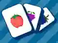 Jogo Mahjong Azul online