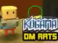 Jogo Kogama: DM Ratos online