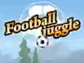 Jogo Juggle de Futebol online