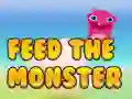 Jogo Alimente o Monstro online